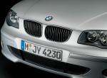 BMW 1-Series 5-Door 2005 года